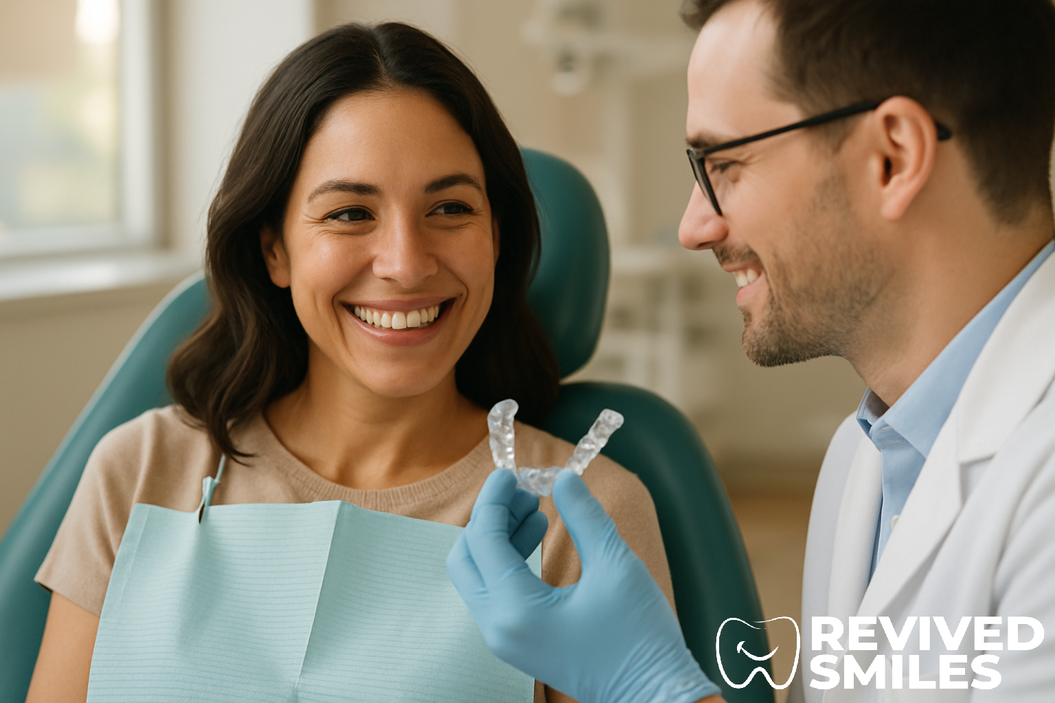 What Is a Dental Retainer?