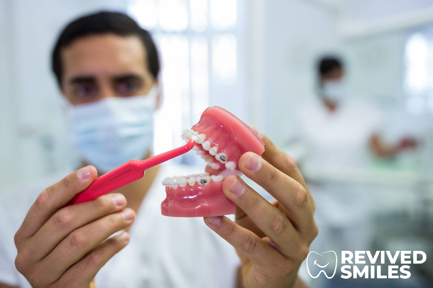 Understanding Dentures and Their Care
