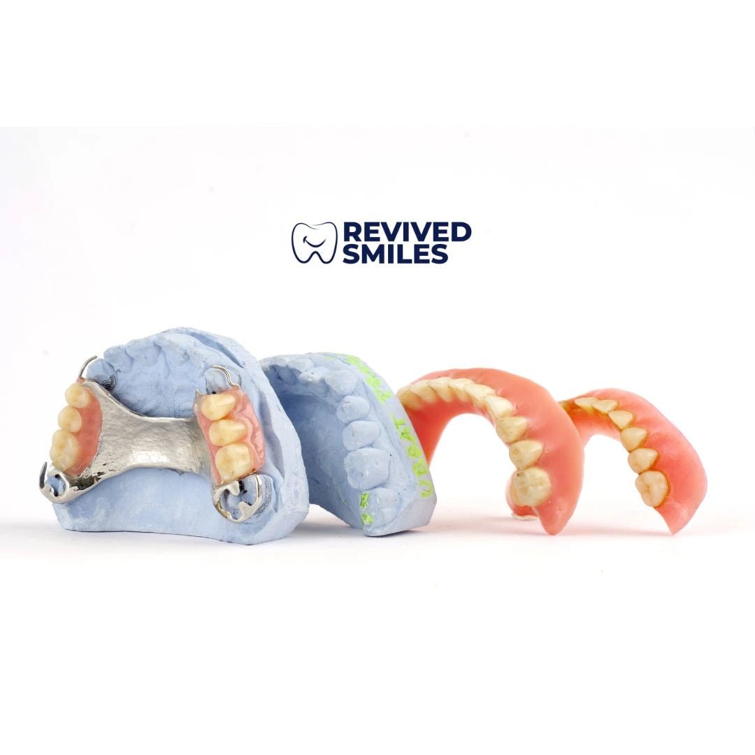How Dentures Can Save Your Oral Life: A Comprehensive Guide