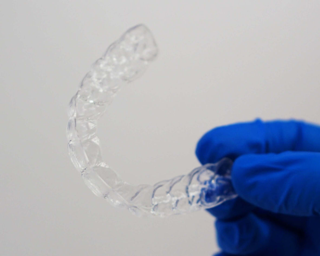 Teeth Whitening Trays