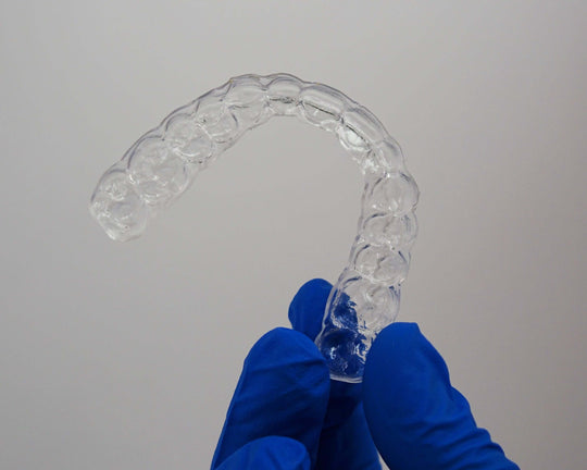 Teeth Whitening Trays