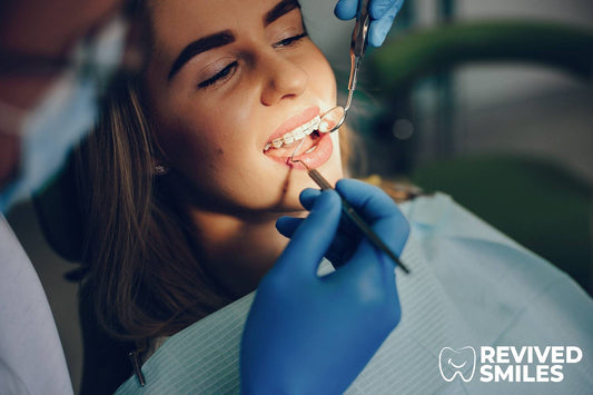 What are Partial Dentures?