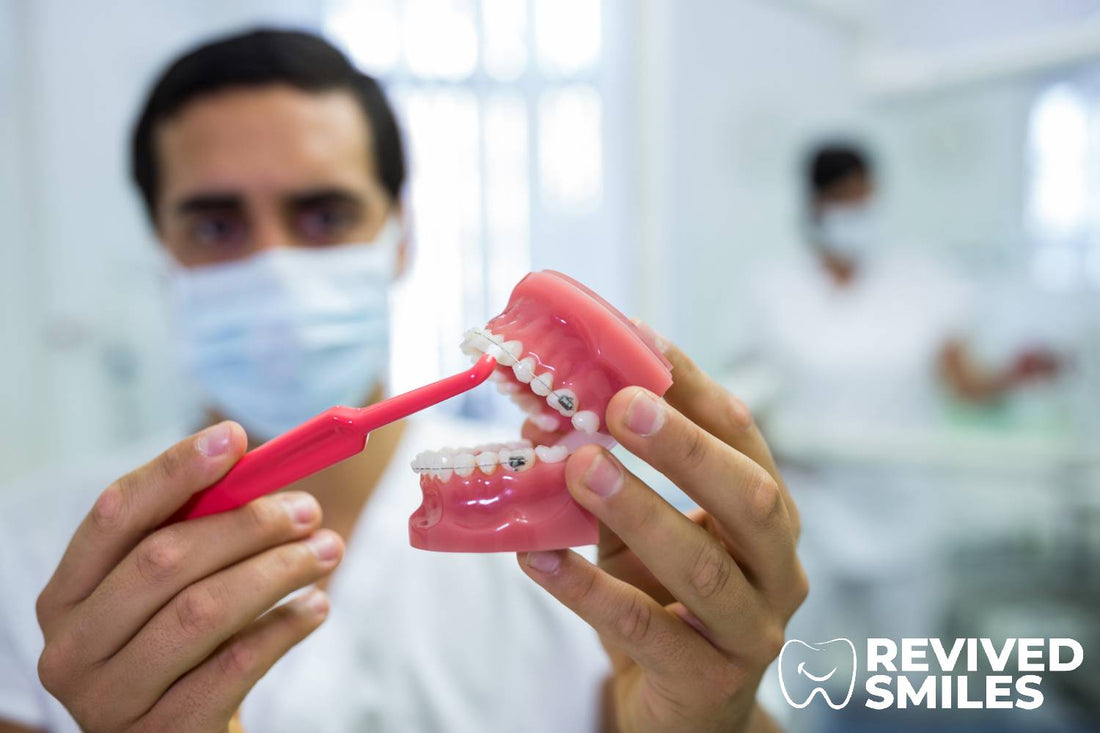 Understanding Dentures and Their Care