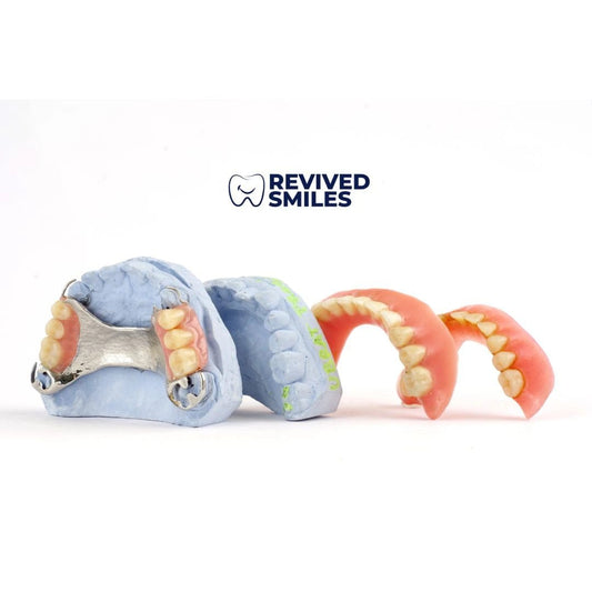 How Dentures Can Save Your Oral Life: A Comprehensive Guide