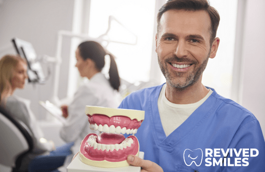 Dentures Cost
