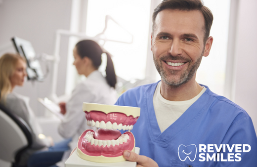 Understanding Dentures Cost: A Comprehensive Guide to Pricing Options