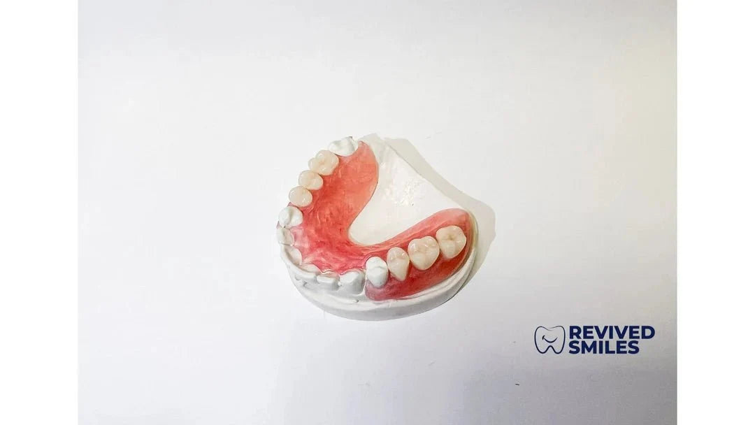 How to Adjust Partial Dentures at Home Safely