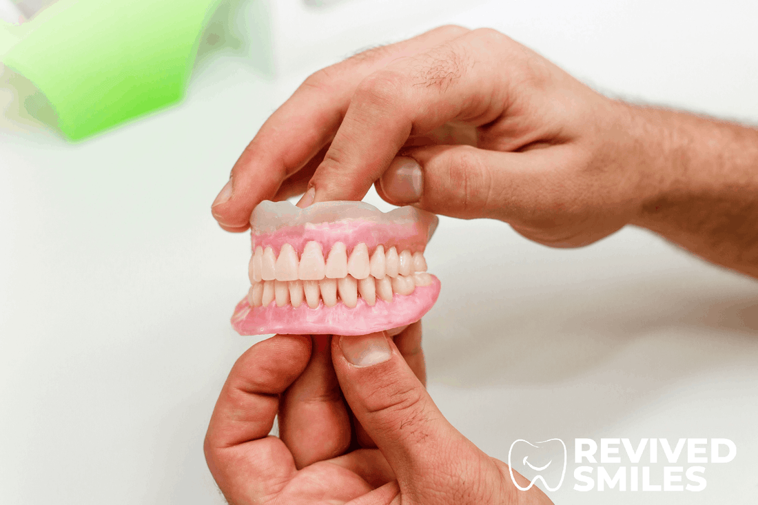 The PROs and CONs of Partial Dentures
