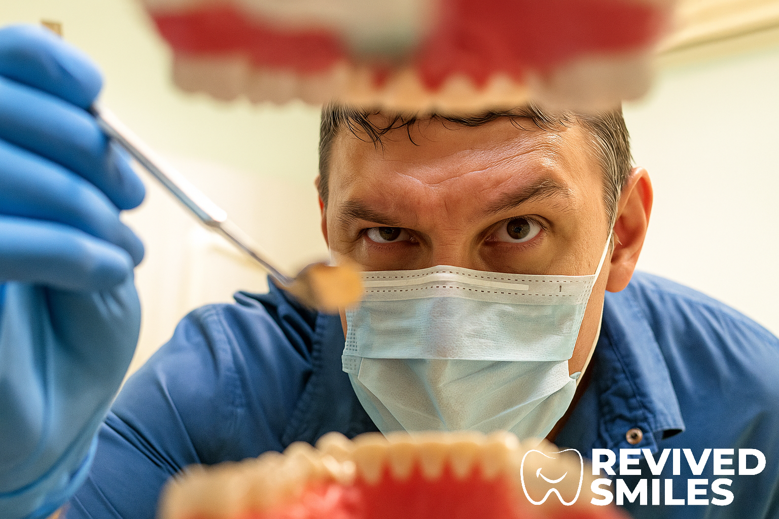 Partial Dentures vs Dental Bridges: Which Tooth Replacement Option is Right for You?