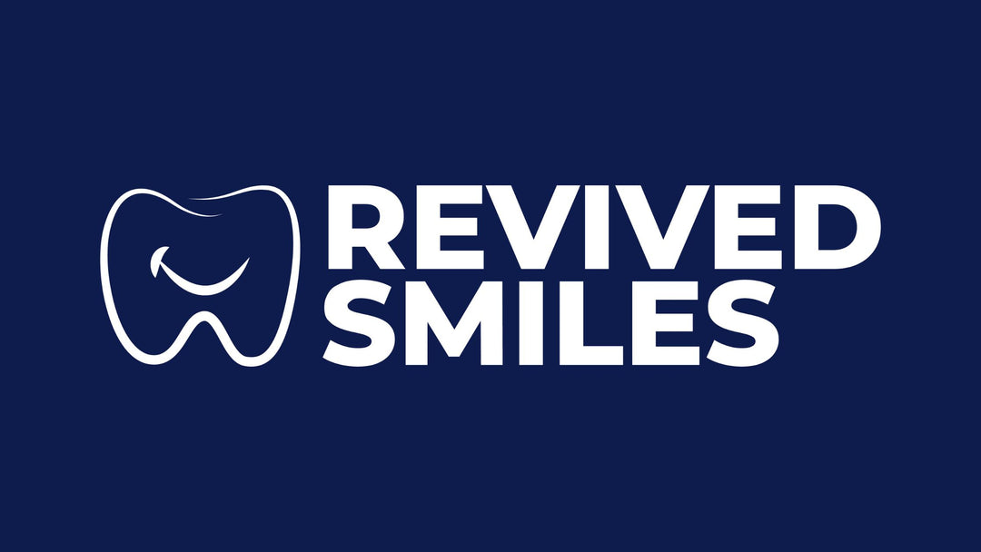 Get Your Dental Appliance at Home with Revived Smiles
