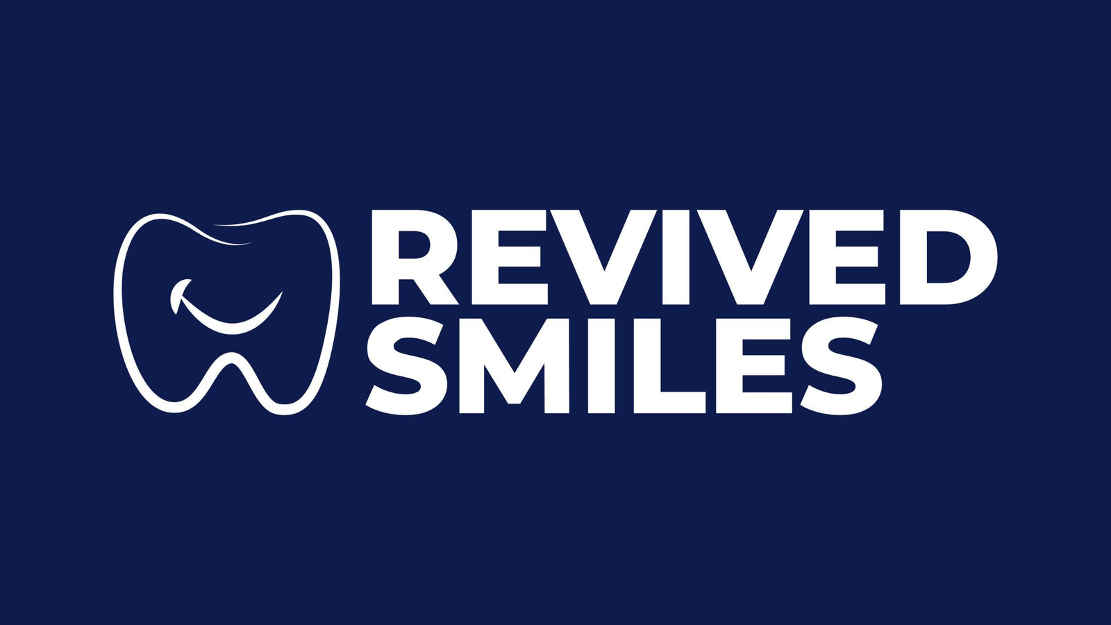 At-Home Dental Appliances - Revived Smiles