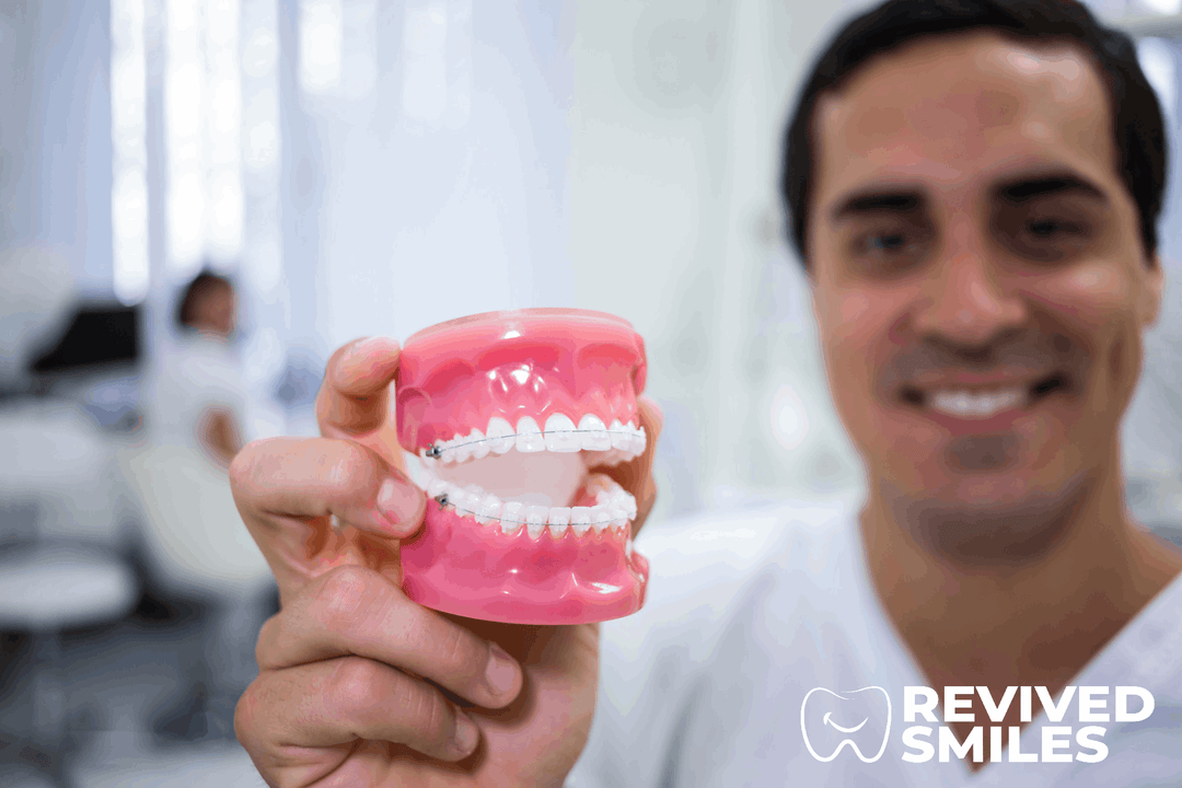 10 Types of Dentures Explained: Find the Perfect Fit for Your Smile