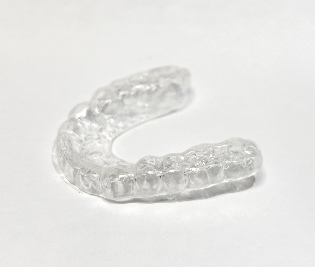 Affordable Dentist Quality Nightguards -  Revived Smiles