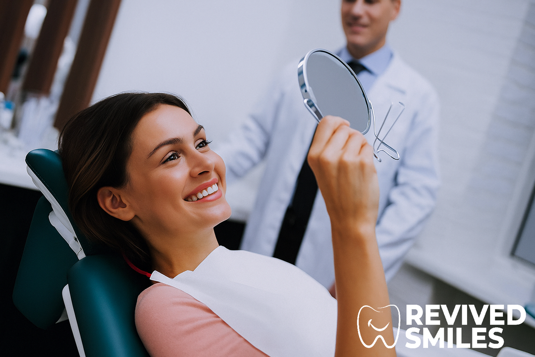 How to Know If Your Dentures Don’t Fit Right