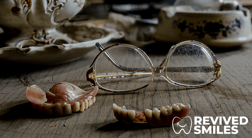 Partial Dentures vs. Full Dentures: Which Option Is Right for You?