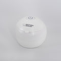 White Branded Revived Smiles UV Ultra Sonic Cleaner