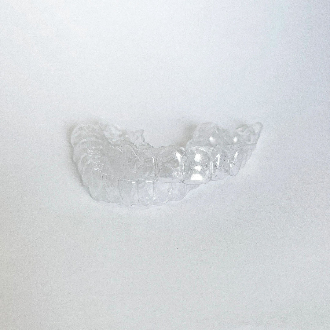 Essix Retainer