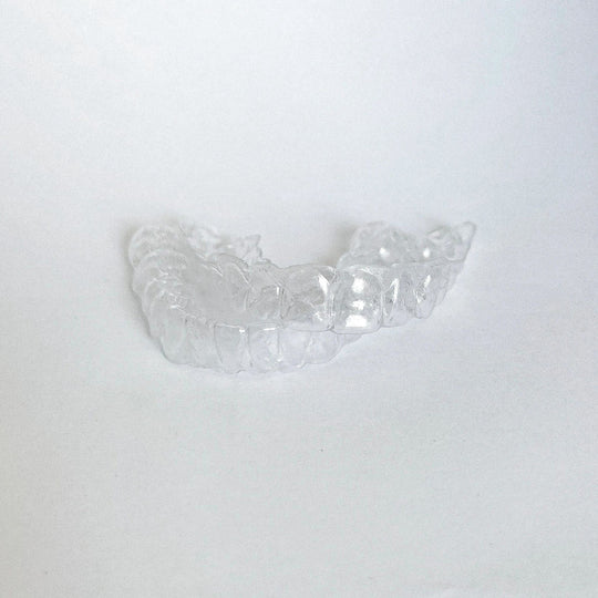 Essix Retainer