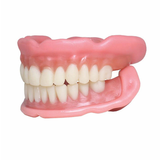 Easy Denture