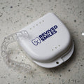 Essix Retainer with storage case
