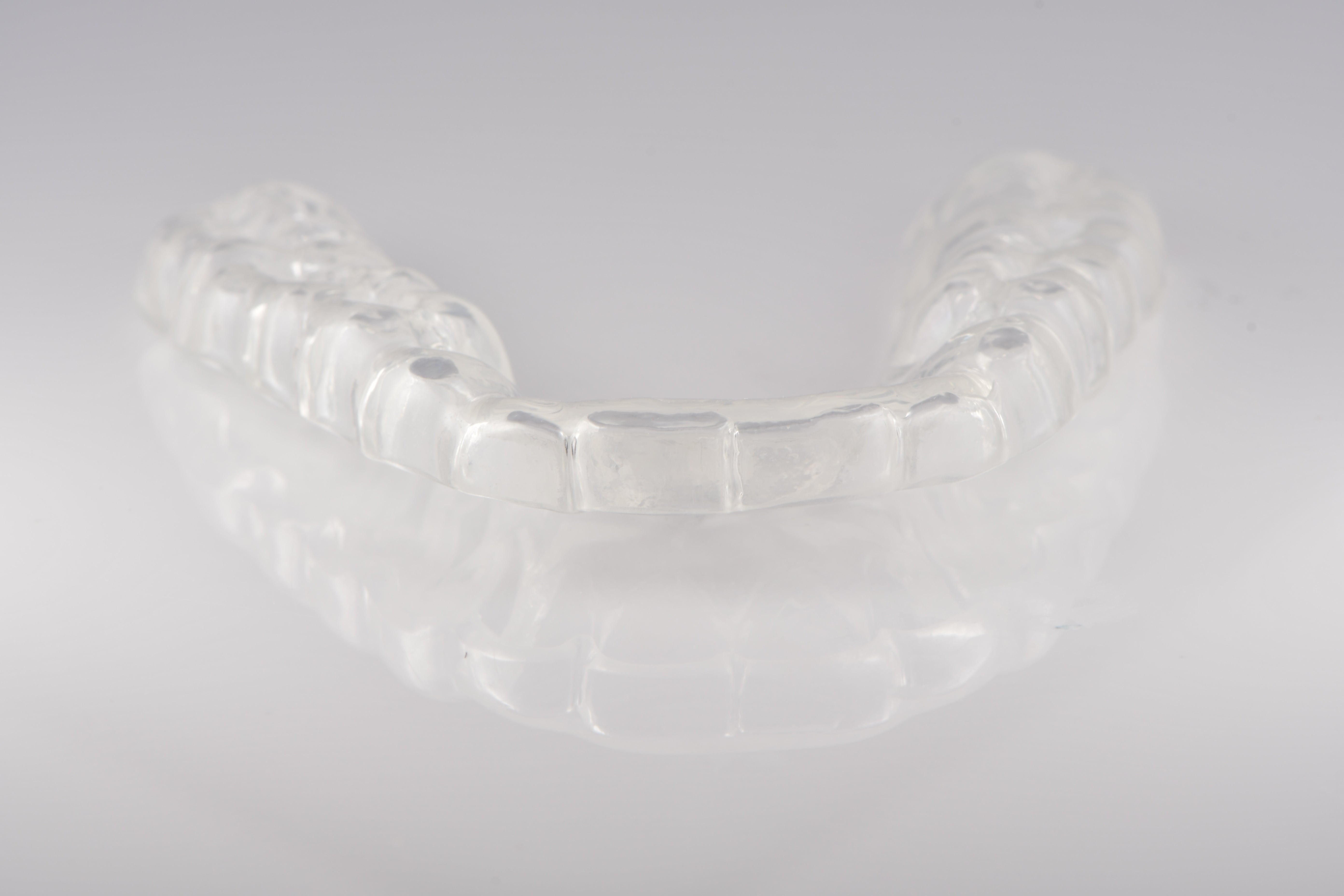 Nightguards – Custom Protection for Your Teeth
