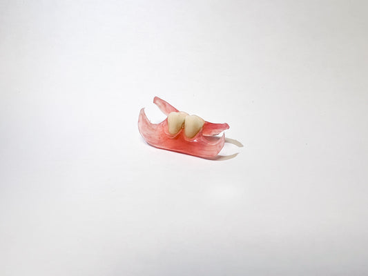 Dentadura Parcial Unilateral