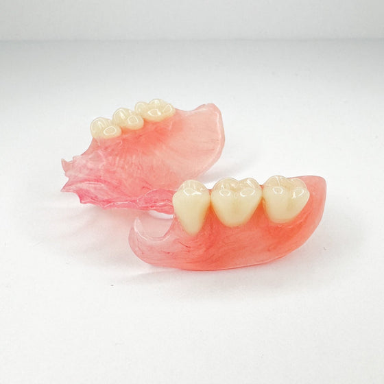 Flexible Partial Denture