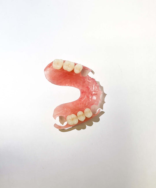 Learn More About The Flexible Partial Denture Revived Smiles Learn More About The Flexible Partial Denture Revived Smiles