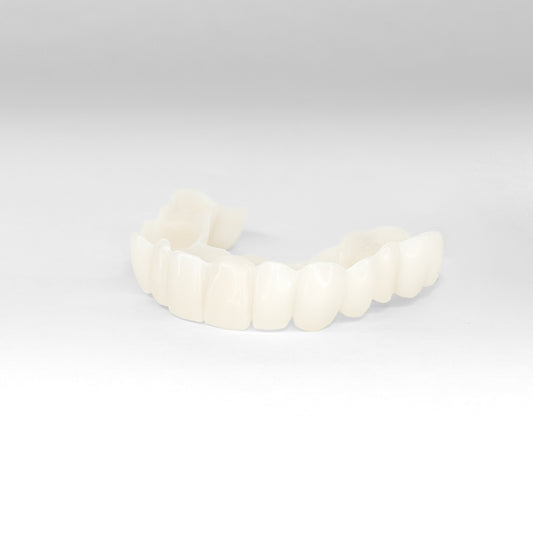 Revived Veneers