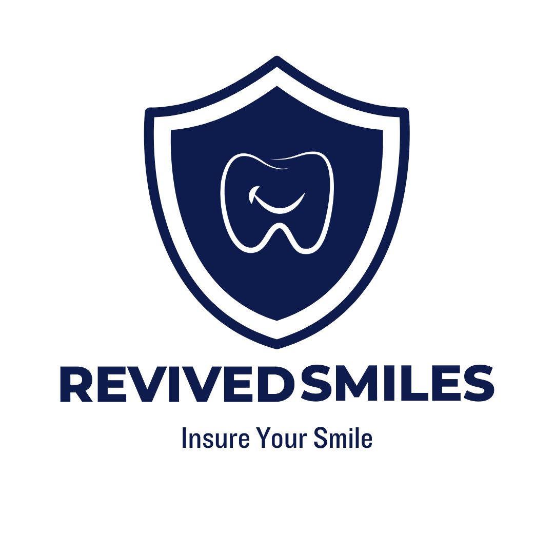 Revived Smiles Denture Insurance