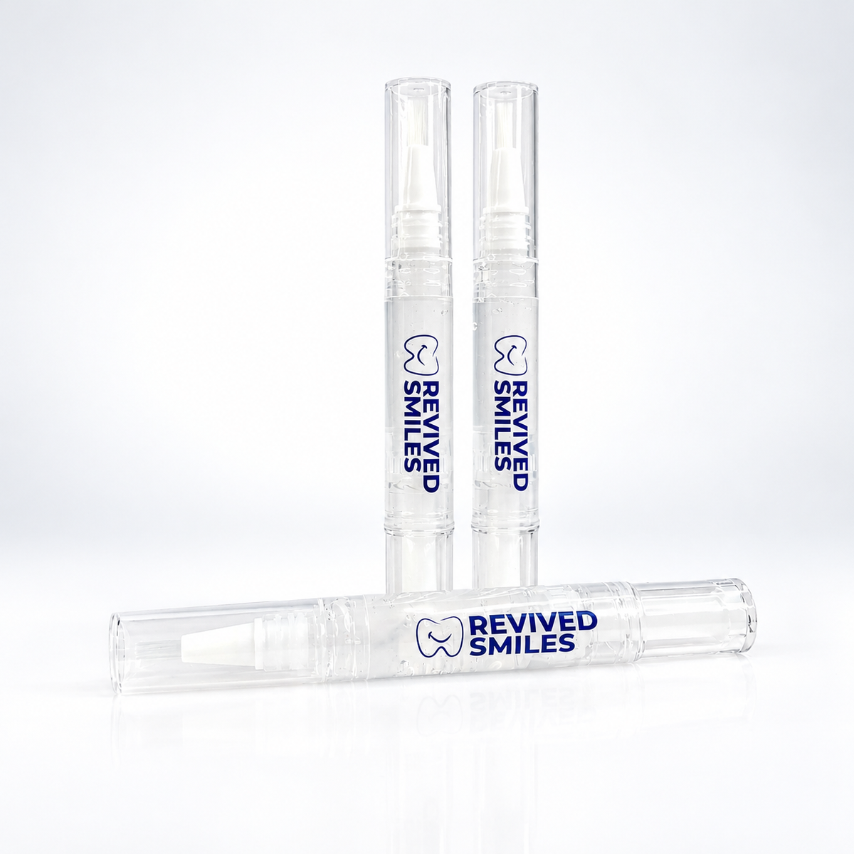 Premium Whitening Gel Pen Pack