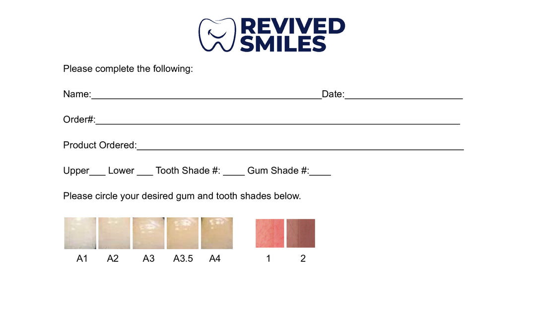 Unilateral Partial Denture