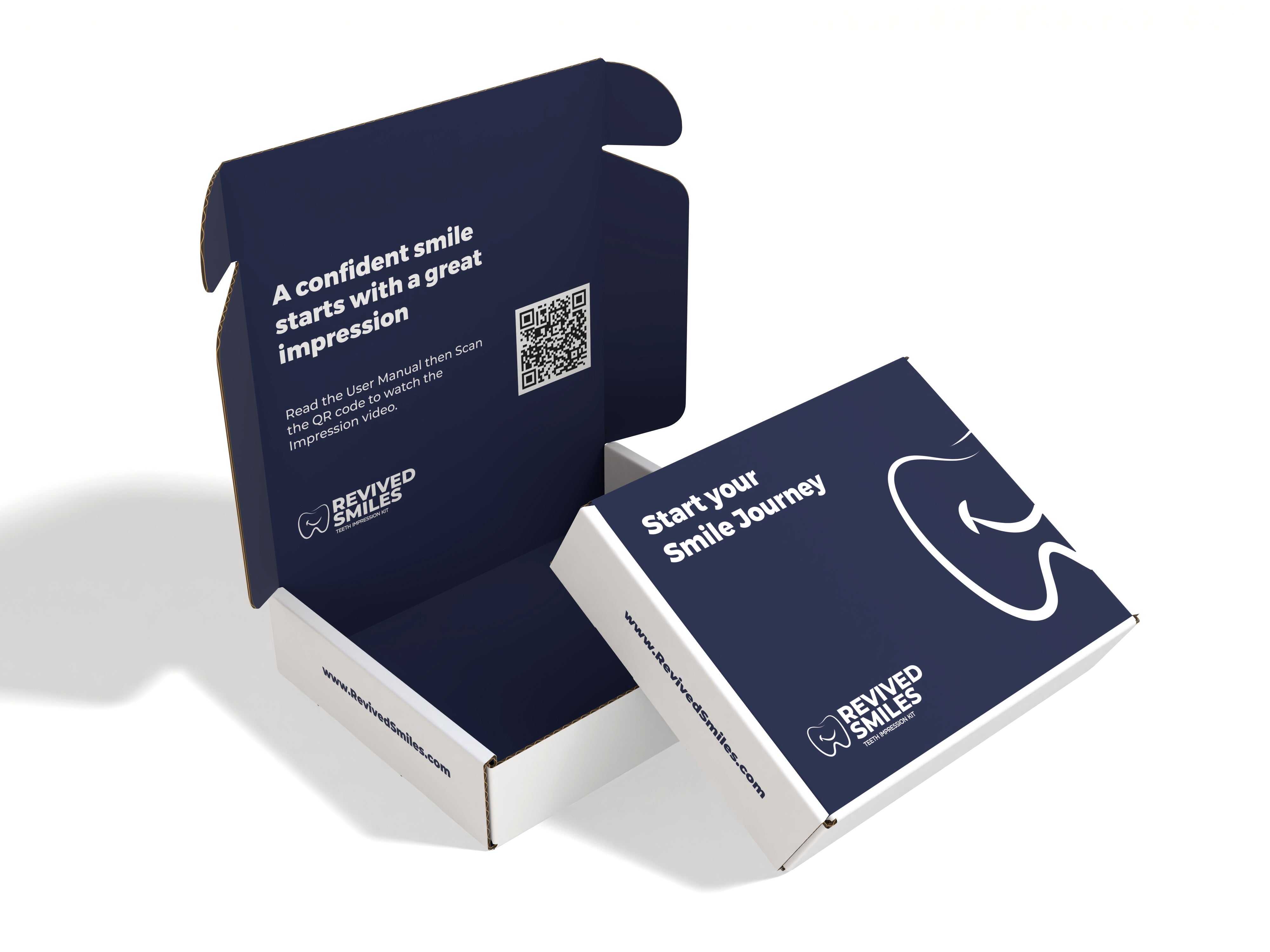 Impression Kit