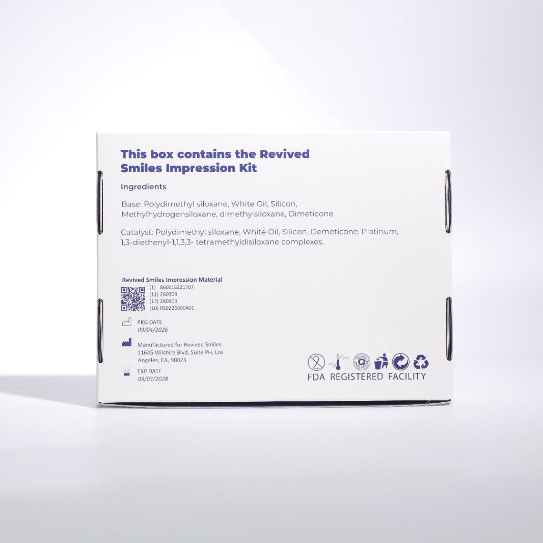 Impression Kit