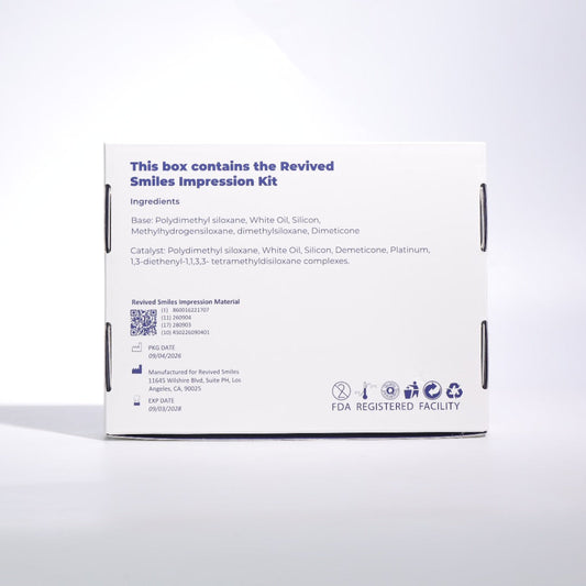 Impression Kit