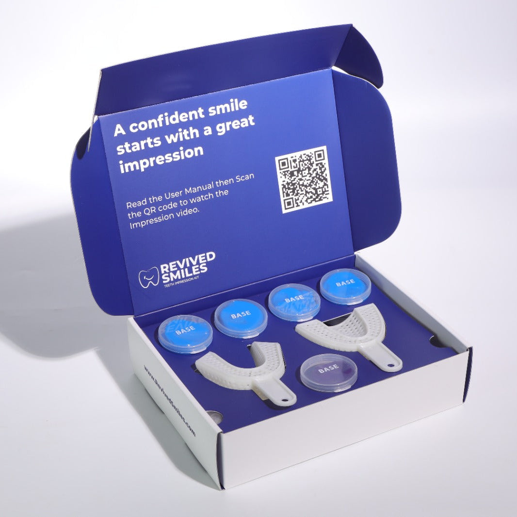 Impression Kit