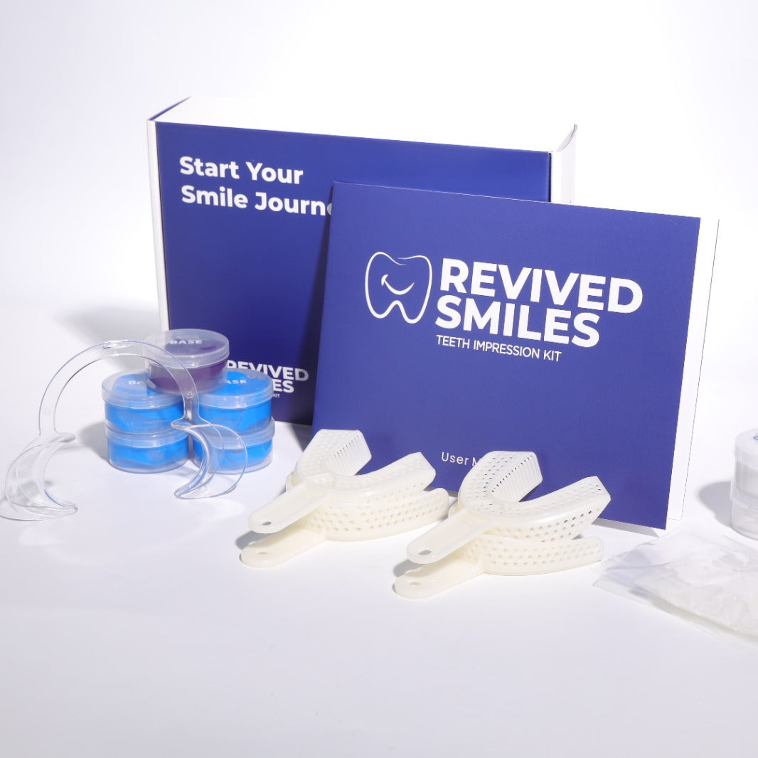 Impression Kit