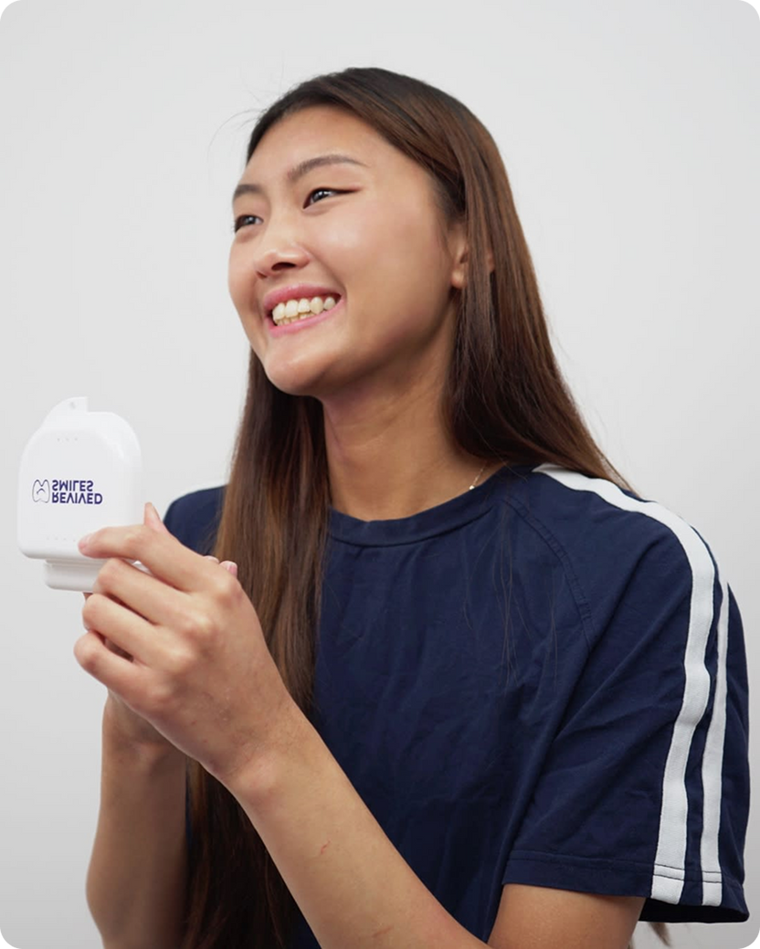 Maximize Your Insurance with Revived Smiles