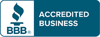 BBB accredited business