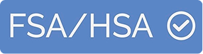 FSA/HSA eligible
