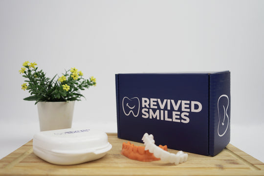 Revived Veneers